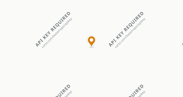 Map showing Les Tchéroux