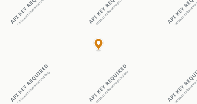 Map showing Gram Restaurant