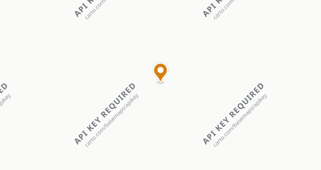 Map showing Piccolo Forno