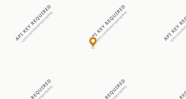 Map showing Michels Restaurant