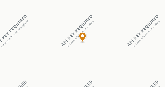Map showing Restaurant „Das Freude“