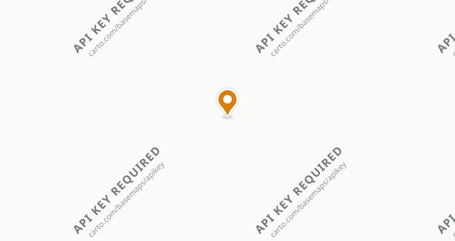 Map showing Leo