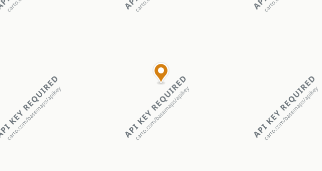 Map showing Flair Hotel Zum Schwarzen Reiter
