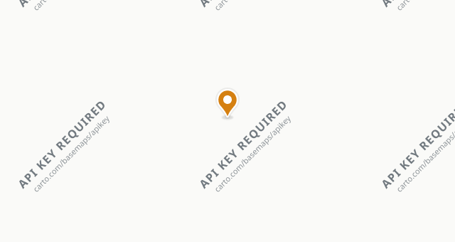Map showing Paradiso