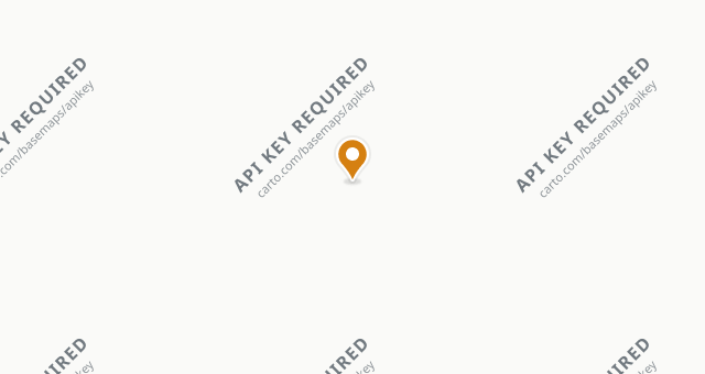 Map showing aerde
