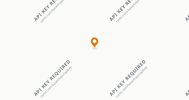 Map showing Pizarro Fine Dining
