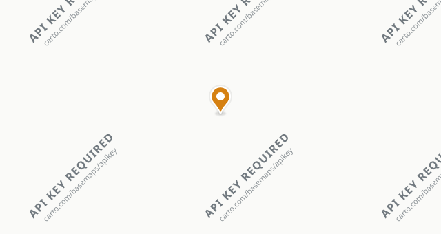 Map showing Trattoria la Colonna