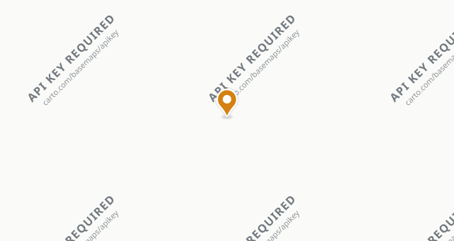 Map showing GRETA OTO Munich