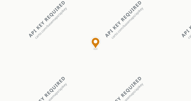 Map showing Villagio Restaurant