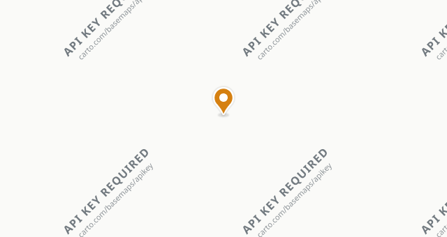 Map showing Corte Matilde