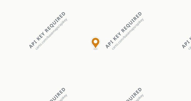 Map showing Majorelle