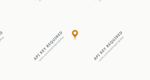 Map showing Cervo Mountain Resort