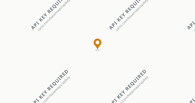 Map showing Radici Osteria Contemporanea