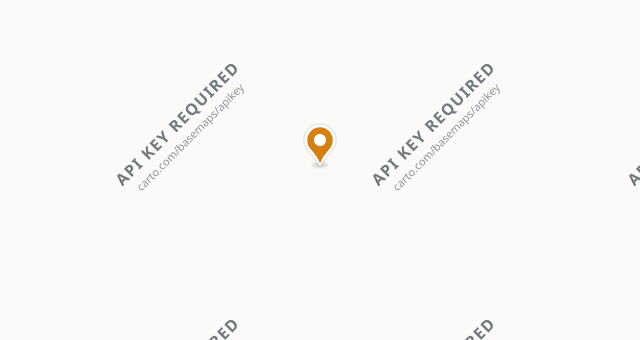 Map showing Giro Pizzeria