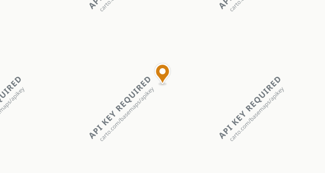 Map showing The Artisan