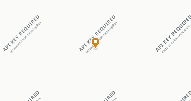 Map showing Brots