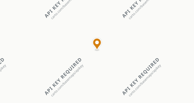 Map showing Foresta