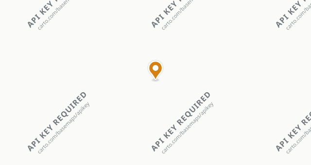 Map showing Mercado de Liniers