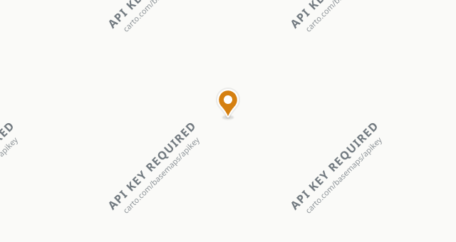 Map showing Qui Cucina &amp; Bar