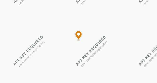 Map showing Novikov Abu Dhabi