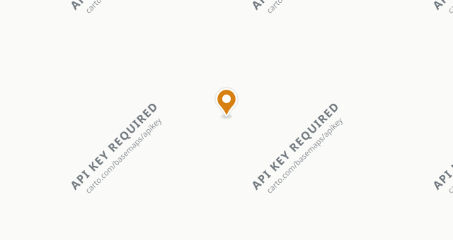 Map showing Ménage Bar