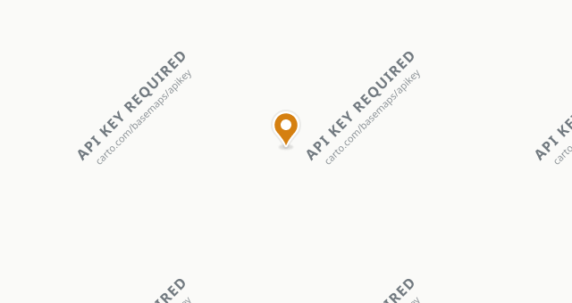 Map showing Forrest Club