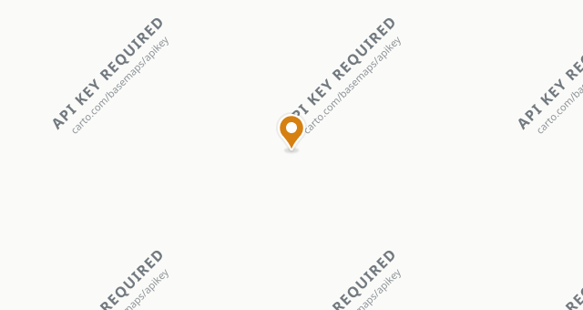 Map showing Via Allegro Ristorante