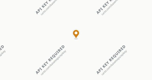 Map showing Ox Club
