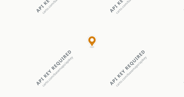 Map showing Ristorante Picobello