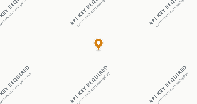 Map showing Au Cœur d'Artichaut