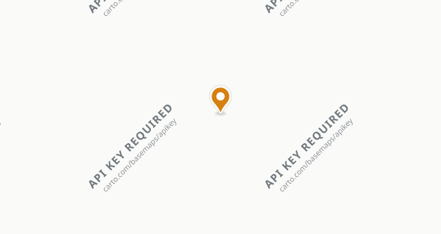 Map showing Datenbank