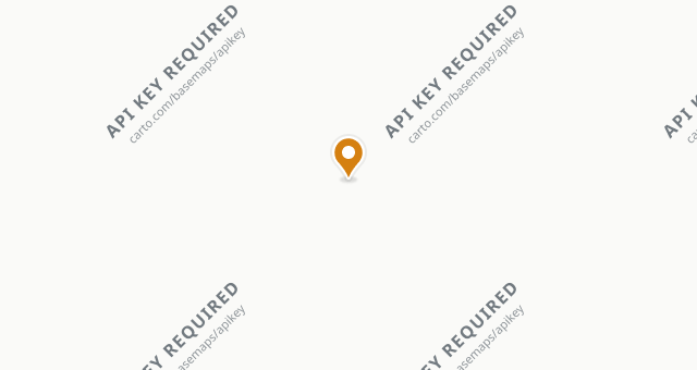 Map showing Roux at Skindles
