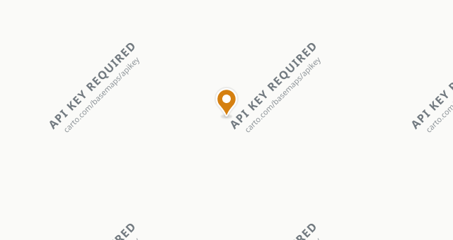 Map showing The Restaurant at Cavas Wine Lodge