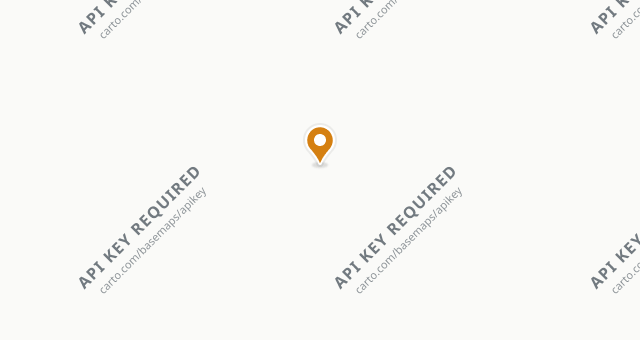 Map showing The Rattery Church House Inn