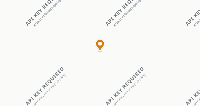 Map showing L'Inattendu