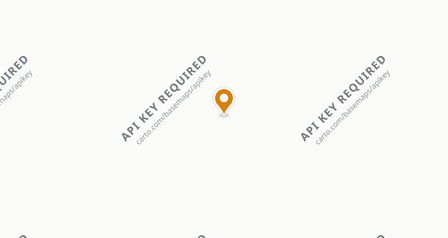 Map showing UUU