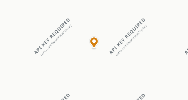 Map showing Bua