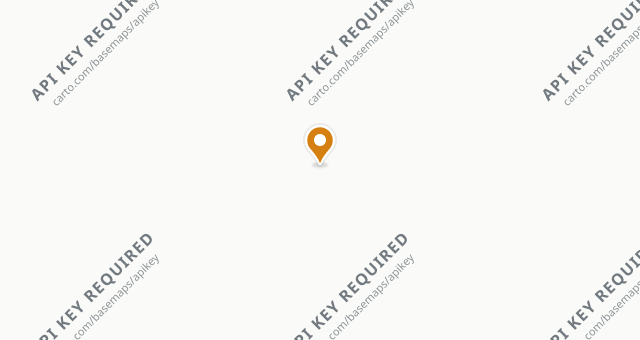 Map showing Haywire