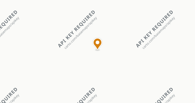 Map showing Restaurant Sow