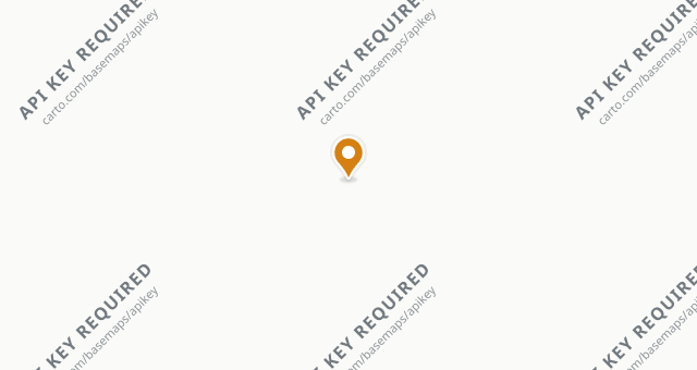 Map showing La Lune