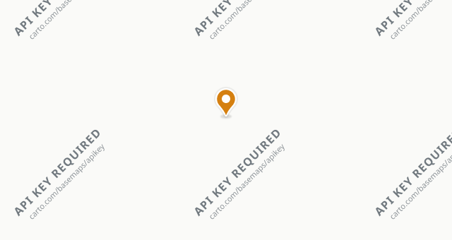 Map showing VAS