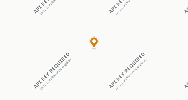 Map showing Ristorante Café Aroma