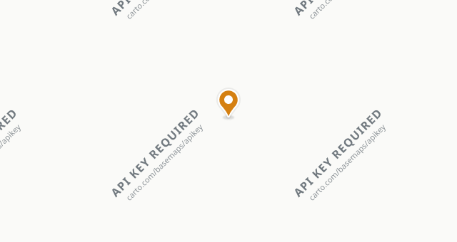 Map showing Bottega