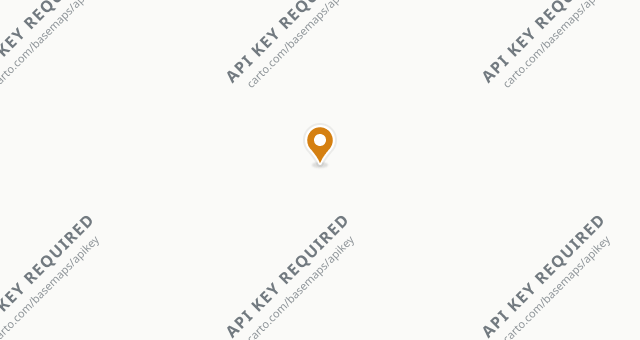 Map showing Gorse Bakery