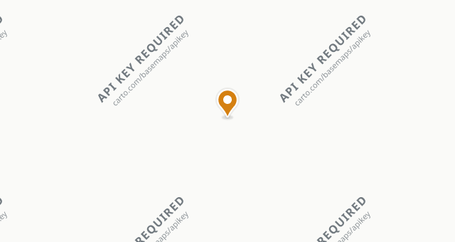 Map showing Yr Hen Printworks