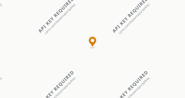 Map showing Scoundrel
