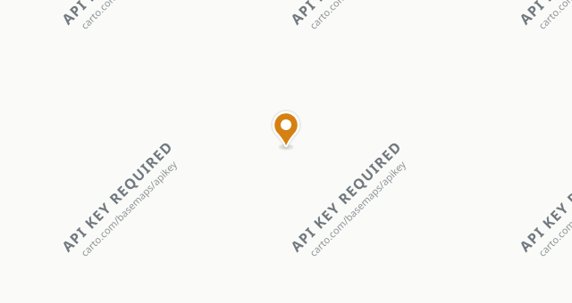 Map showing Artner