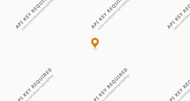 Map showing Arbol