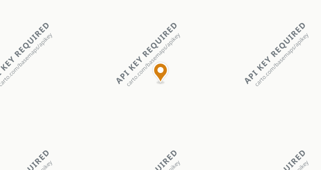 Map showing Curioso