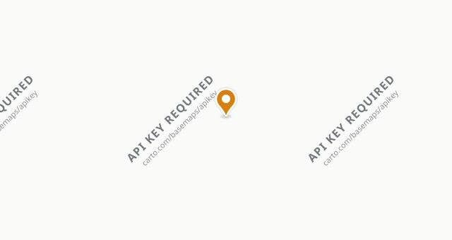 Map showing Chin Chin Sydney